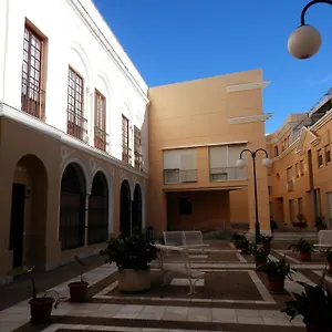 Casa Palacio Paris Apartamento