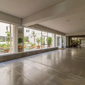 Allo Santo Domingo 2 - Parking Apartamento